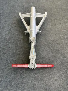 BEECH KING AIR MAIN LANDING GEAR ASSEMBLY (PART NO. 115-810000-653)